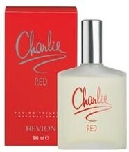Revlon - Charlie Red EDT 100ml