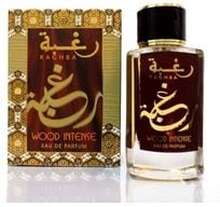 Lattafa Perfumes - Raghba Wood Intense EDP 100ml