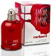 Cacharel - Amor Amor EDT 100ml