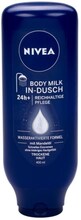 Nivea - Shower Milk In-Shower Body Milk - For Women, 400 ml