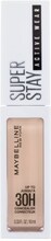Maybelline - Superstay Active Wear 10 Fair 30H - For Women, 10 ml