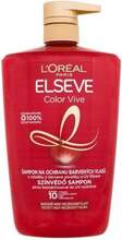 L'Oréal Paris - Elseve Color-Vive Protecting Shampoo - For Women, 1000 ml