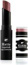 Kokie Matte Lipstick - High Tea