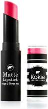 Kokie Matte Lipstick - Obsessed