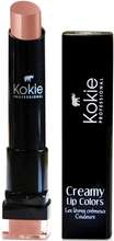 Kokie Creamy Lip Color Lipstick - Blondie
