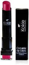 Kokie Creamy Lip Color Lipstick - Lucky You