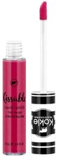 Kokie Kissable Matte Liquid Lipstick - Vixen