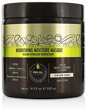 Macadamia Nourishing Moisture Masque Hair mask 500ml