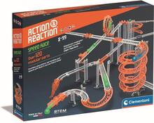 Action & Reaction Speed Race Kit