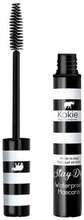Kokie Cosmetics Kokie Stay Dry Waterproof Mascara Black