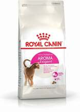 Cat food Royal Canin Aroma Exigent Fish Adult 2 Kg