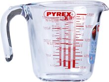 Pyrex Måttkanna glas 0,50L