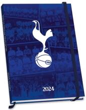 Tottenham Hotspur Fc - Tottenham Hotspur Fc 2024 A5 Diary