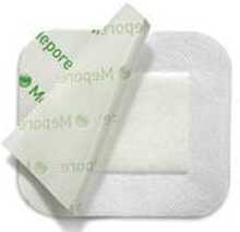 Mepore Pad 6x7cm 60/fp