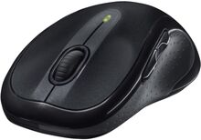 Logitech M510 datormöss RF Trådlös laser