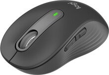 Logitech Signature M650 for Business datormöss högerhand Trådlös RF + Bluetooth Optisk 4000 DPI