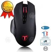 INN Wireless Mouse ET Wireless Mouse X11 Light Energy Saving 4000DPI Wireless Gaming Mouse Laser Mouse