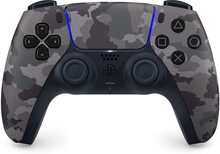 Sony DualSense™ - Gamepad - trådlös - Bluetooth - Kamouflage - för Sony PlayStation® 5