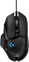 Logitech G502 HERO High Performance Gaming Mouse