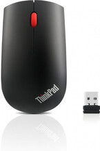 Lenovo ThinkPad Essential Wireless Mouse - Trådlös mus