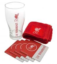 Liverpool FC Officiell minibar