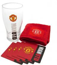 Manchester United FC Officiell minibar