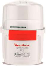 Moulinex Choppers Ad560120 800w Durchsichtig One Size / EU Plug