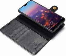 Mobilplånbok Magnetisk DG Ming Huawei P20 Pro
