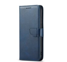 INF Samsung Galaxy S20 FE / S20 Lite fodral med korthållare Mörkblå