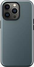 NOMAD iPhone 13 Pro Kuori Sport Case Marine Blue