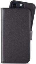 Holdit Wallet Case Magnet iPhone 13 Pro Black