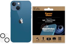 PanzerGlass iPhone 13 Mini/iPhone 13 Kameralinsskydd PicturePerfect