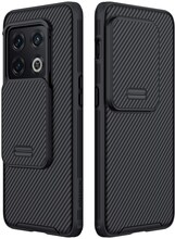 OnePlus 10 Pro 5G NILLKIN skal - Svart