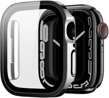 DUX DUCIS Apple Watch 44mm (Series 4/5/6/SE) Skal Hamo Series Svart