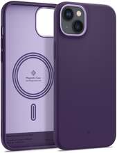 Caseology iPhone 14 Skal Nano Pop Mag Grape Purple
