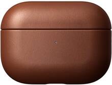 NOMAD AirPods Pro 2 Skal Modern Leather Case English Tan