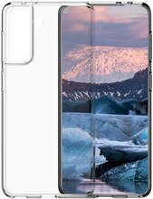 dbramante1928 Samsung Galaxy S21 FE Skal Greenland transparant klar