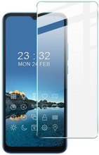IMAK H Xiaomi Redmi 10A skärmskydd i härdat glas