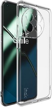 Flexibelt IMAK OnePlus 11 5G skal - Transparent