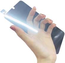 INF 2.5D Transparent skärmskydd i härdat glas för Samsung Samsung Galaxy S24 Ultra