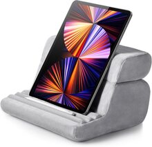 Ugreen velor foldable tablet phone stand gray (60646 LP473)