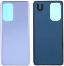 OnePlus 9 Baksida/Batterilucka - Lila