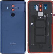 Huawei Mate 10 Pro Baksida/Batterilucka Original - Blå
