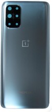 OnePlus 8T Baksida/Batterilucka - Silver