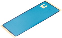 Huawei Honor 8 Självhäftande tejp för Baksida/Batterilucka