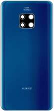 Huawei Mate 20 Pro Baksida/Batterilucka - Blå