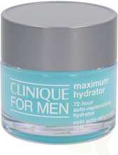 Clinique For Men Maximum 72-Hour 50 ml Auto-Replenishing Hydrator