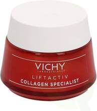 Vichy Liftactiv Collagen Specialist - Day 50 ml All Skin Types