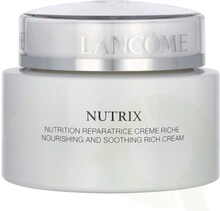 Lancome Nutrix Nourishing And Soothing Rich Cream @ 1 piece x 75 ml