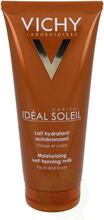 Vichy Ideal Soleil Self Tanning Body 100 ml